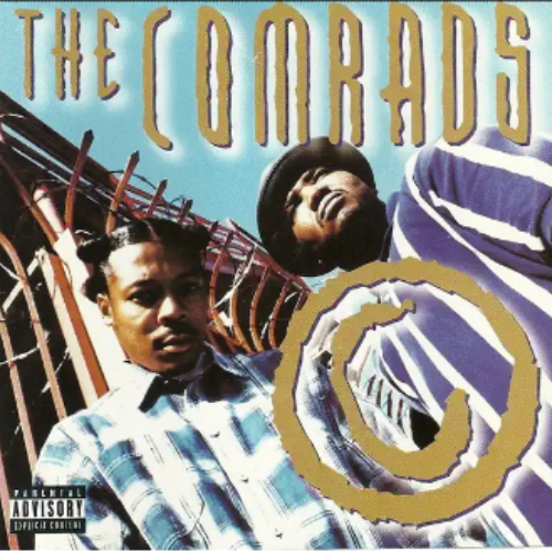 The Comrads #1 Album: The Comrads